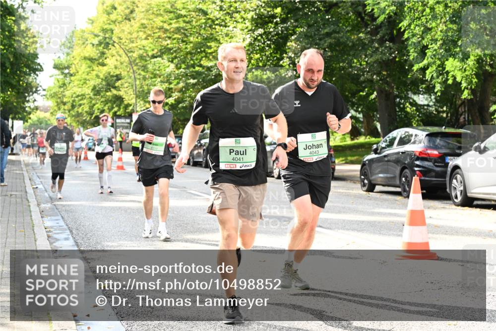 20.09.2026 - PSD Bank Halbmarathon Dr. Thomas Lammeyer http://msf.ph/oto/10498852 20.09.2026 10:49:39 Laufen 4711, 4043, 4041 meine-sportfotos.de