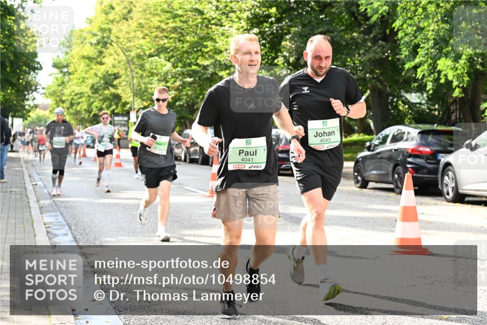 20.09.2026 - PSD Bank Halbmarathon Dr. Thomas Lammeyer http://msf.ph/oto/10498854 20.09.2026 10:49:40 Laufen 4041, 4043 meine-sportfotos.de