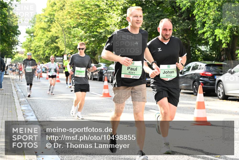 20.09.2026 - PSD Bank Halbmarathon Dr. Thomas Lammeyer http://msf.ph/oto/10498855 20.09.2026 10:49:40 Laufen 4711, 4041, 4043 meine-sportfotos.de