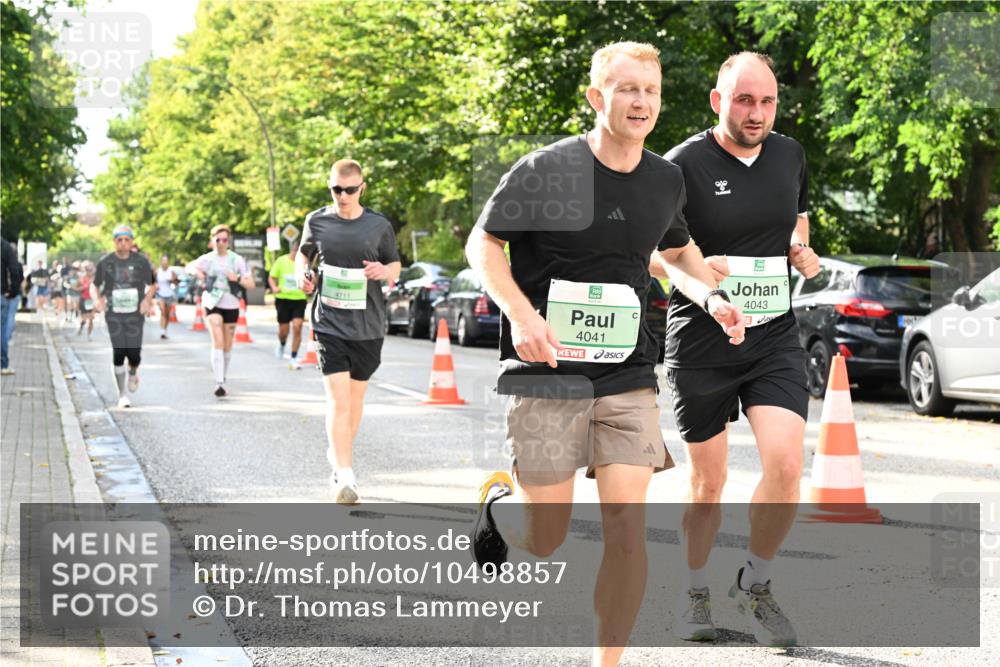 20.09.2026 - PSD Bank Halbmarathon Dr. Thomas Lammeyer http://msf.ph/oto/10498857 20.09.2026 10:49:40 Laufen 4711, 4041, 4043 meine-sportfotos.de