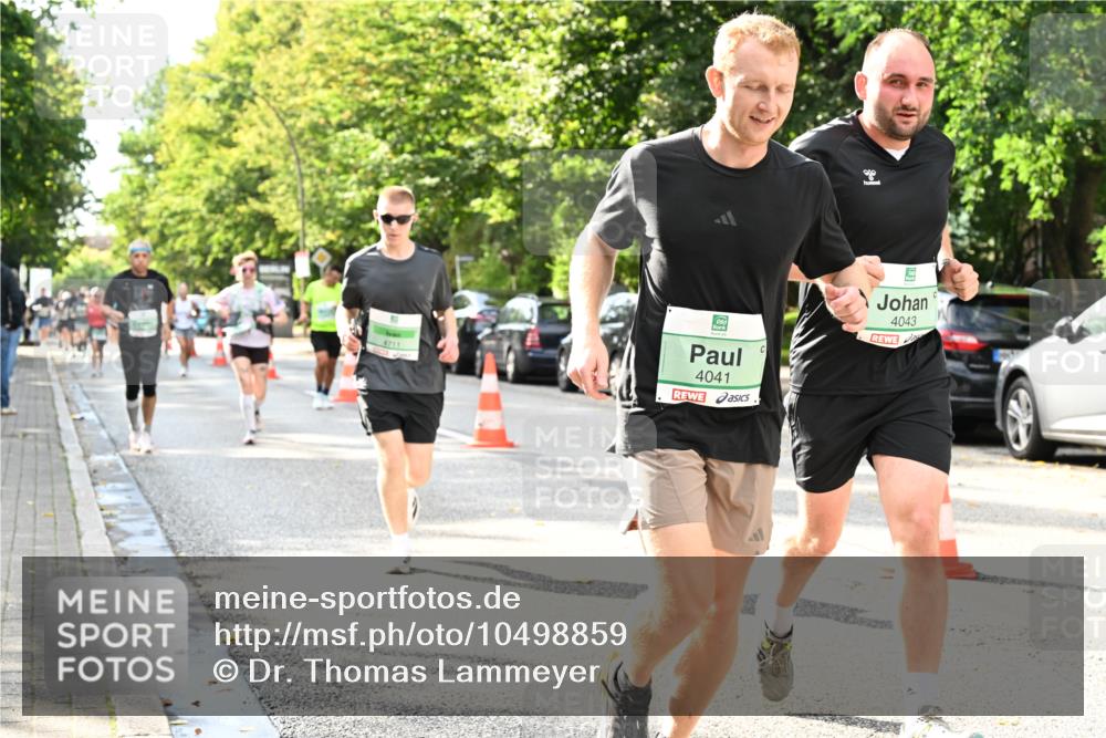 20.09.2026 - PSD Bank Halbmarathon Dr. Thomas Lammeyer http://msf.ph/oto/10498859 20.09.2026 10:49:40 Laufen 4711, 4041, 4043 meine-sportfotos.de