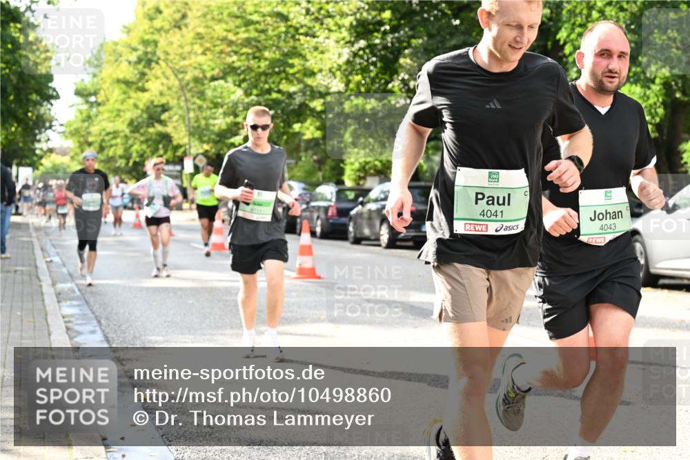 20.09.2026 - PSD Bank Halbmarathon Dr. Thomas Lammeyer http://msf.ph/oto/10498860 20.09.2026 10:49:40 Laufen 4041, 4043 meine-sportfotos.de