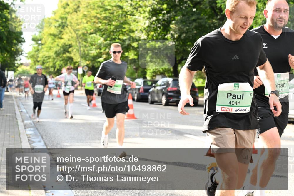 20.09.2026 - PSD Bank Halbmarathon Dr. Thomas Lammeyer http://msf.ph/oto/10498862 20.09.2026 10:49:40 Laufen 4041, 43 meine-sportfotos.de