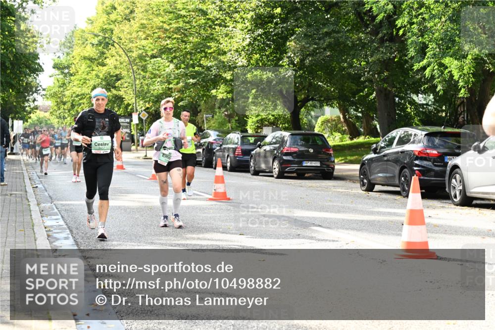 20.09.2026 - PSD Bank Halbmarathon Dr. Thomas Lammeyer http://msf.ph/oto/10498882 20.09.2026 10:49:42 Laufen 3457, 4683 meine-sportfotos.de