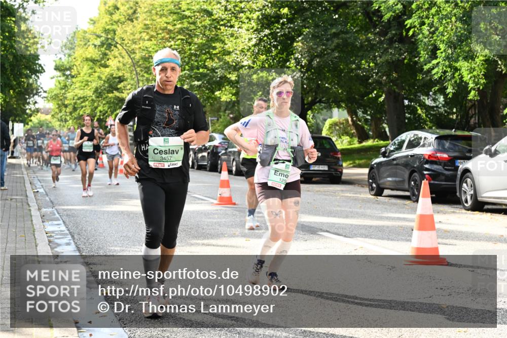 20.09.2026 - PSD Bank Halbmarathon Dr. Thomas Lammeyer http://msf.ph/oto/10498902 20.09.2026 10:49:44 Laufen 3457, 125 meine-sportfotos.de