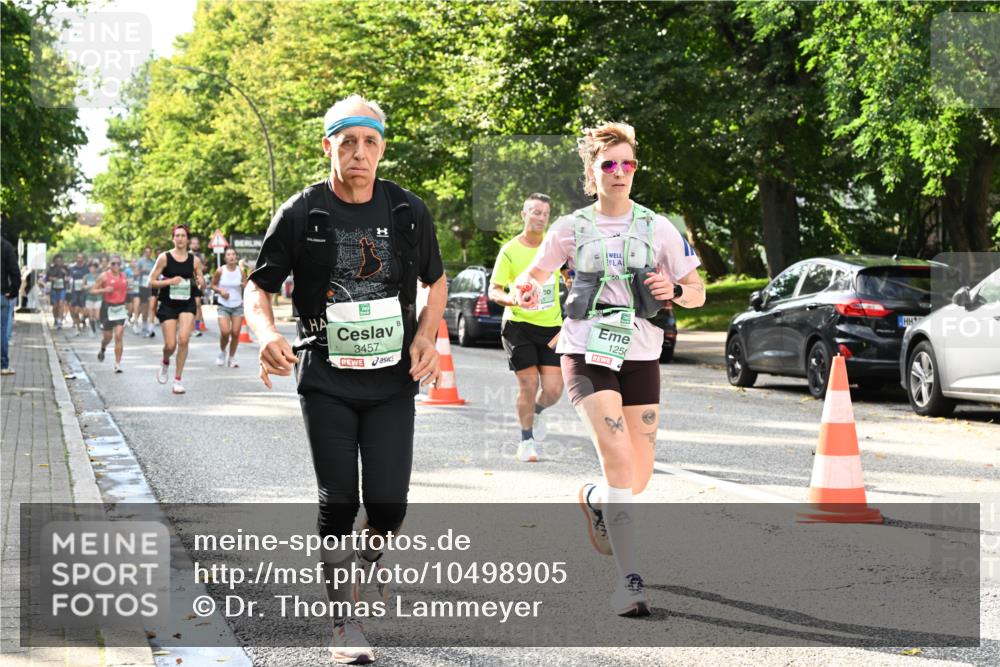 20.09.2026 - PSD Bank Halbmarathon Dr. Thomas Lammeyer http://msf.ph/oto/10498905 20.09.2026 10:49:44 Laufen 3457, 1250 meine-sportfotos.de
