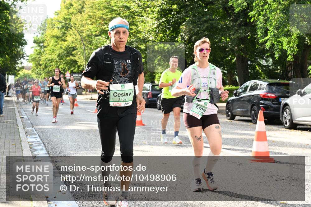 20.09.2026 - PSD Bank Halbmarathon Dr. Thomas Lammeyer http://msf.ph/oto/10498906 20.09.2026 10:49:45 Laufen 3457, 125 meine-sportfotos.de