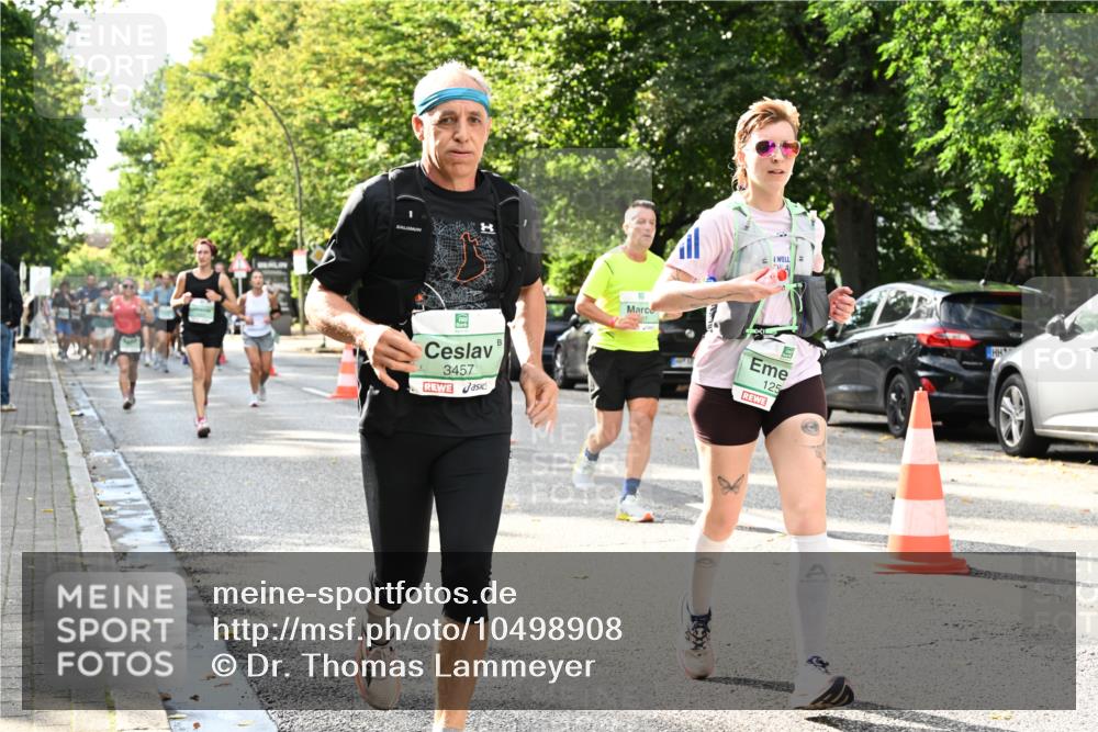 20.09.2026 - PSD Bank Halbmarathon Dr. Thomas Lammeyer http://msf.ph/oto/10498908 20.09.2026 10:49:45 Laufen 3457, 125 meine-sportfotos.de