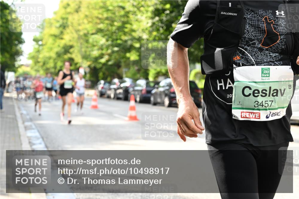 20.09.2026 - PSD Bank Halbmarathon Dr. Thomas Lammeyer http://msf.ph/oto/10498917 20.09.2026 10:49:46 Laufen 20, 3457 meine-sportfotos.de
