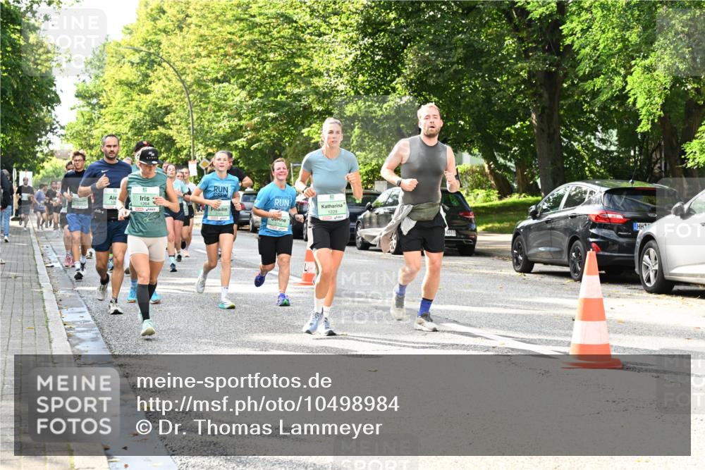 20.09.2026 - PSD Bank Halbmarathon Dr. Thomas Lammeyer http://msf.ph/oto/10498984 20.09.2026 10:49:54 Laufen 1264, 1229 meine-sportfotos.de