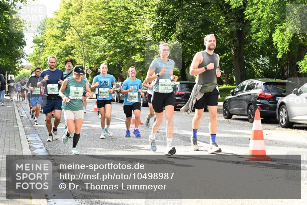 20.09.2026 - PSD Bank Halbmarathon Dr. Thomas Lammeyer http://msf.ph/oto/10498987 20.09.2026 10:49:55 Laufen 1264, 1229 meine-sportfotos.de