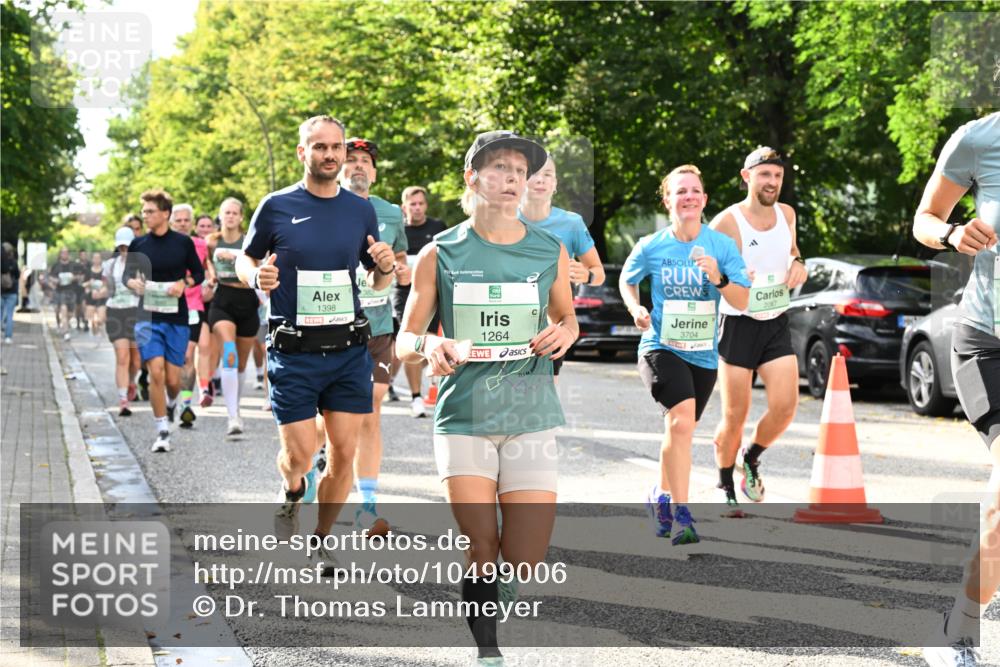 20.09.2026 - PSD Bank Halbmarathon Dr. Thomas Lammeyer http://msf.ph/oto/10499006 20.09.2026 10:49:56 Laufen 1398, 37, 1264, 3704, 2067 meine-sportfotos.de
