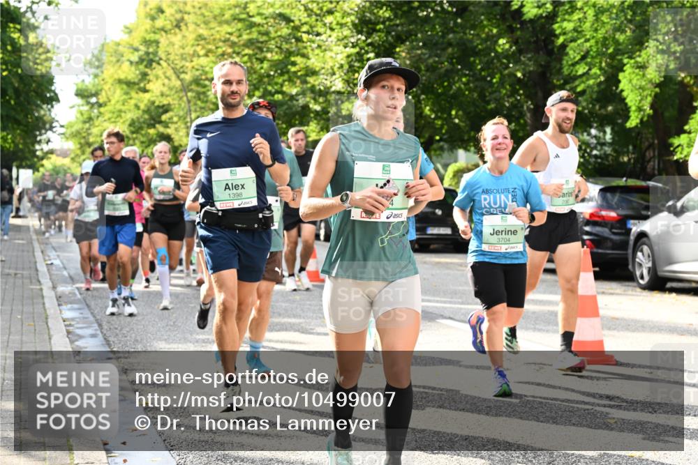 20.09.2026 - PSD Bank Halbmarathon Dr. Thomas Lammeyer http://msf.ph/oto/10499007 20.09.2026 10:49:56 Laufen 1398, 3704, 206 meine-sportfotos.de