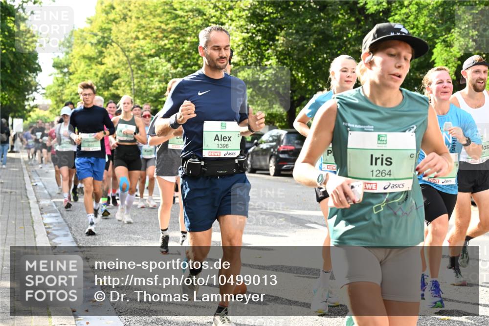 20.09.2026 - PSD Bank Halbmarathon Dr. Thomas Lammeyer http://msf.ph/oto/10499013 20.09.2026 10:49:57 Laufen 1398, 1264, 87 meine-sportfotos.de