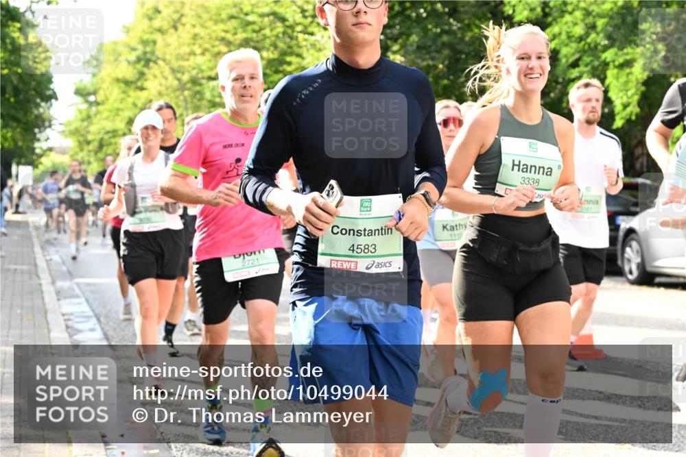 20.09.2026 - PSD Bank Halbmarathon Dr. Thomas Lammeyer http://msf.ph/oto/10499044 20.09.2026 10:50:00 Laufen 2721, 4583, 1155, 3338 meine-sportfotos.de