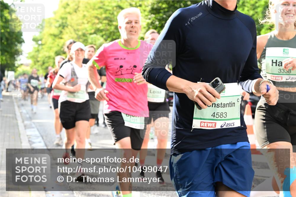 20.09.2026 - PSD Bank Halbmarathon Dr. Thomas Lammeyer http://msf.ph/oto/10499047 20.09.2026 10:50:00 Laufen 2721, 4583, 3358 meine-sportfotos.de