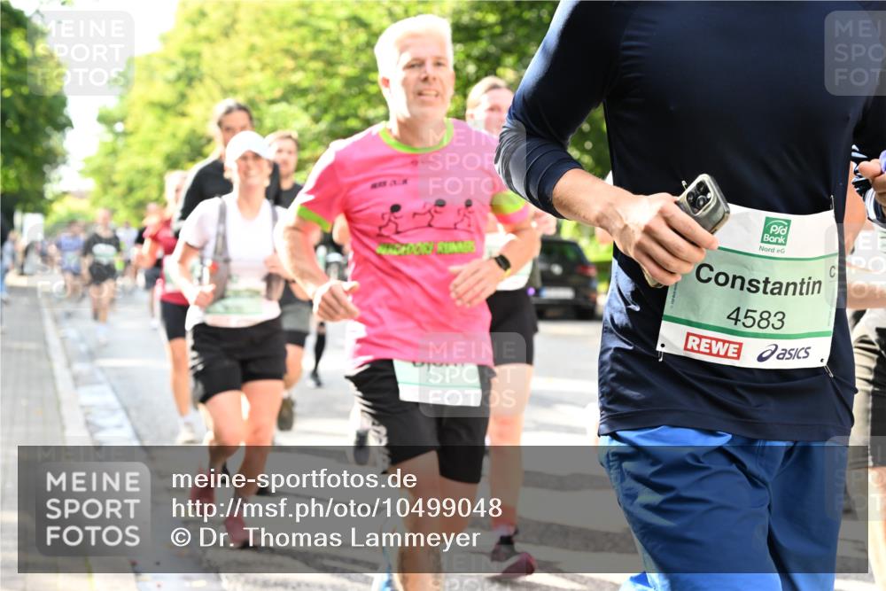 20.09.2026 - PSD Bank Halbmarathon Dr. Thomas Lammeyer http://msf.ph/oto/10499048 20.09.2026 10:50:00 Laufen 2721, 4583 meine-sportfotos.de
