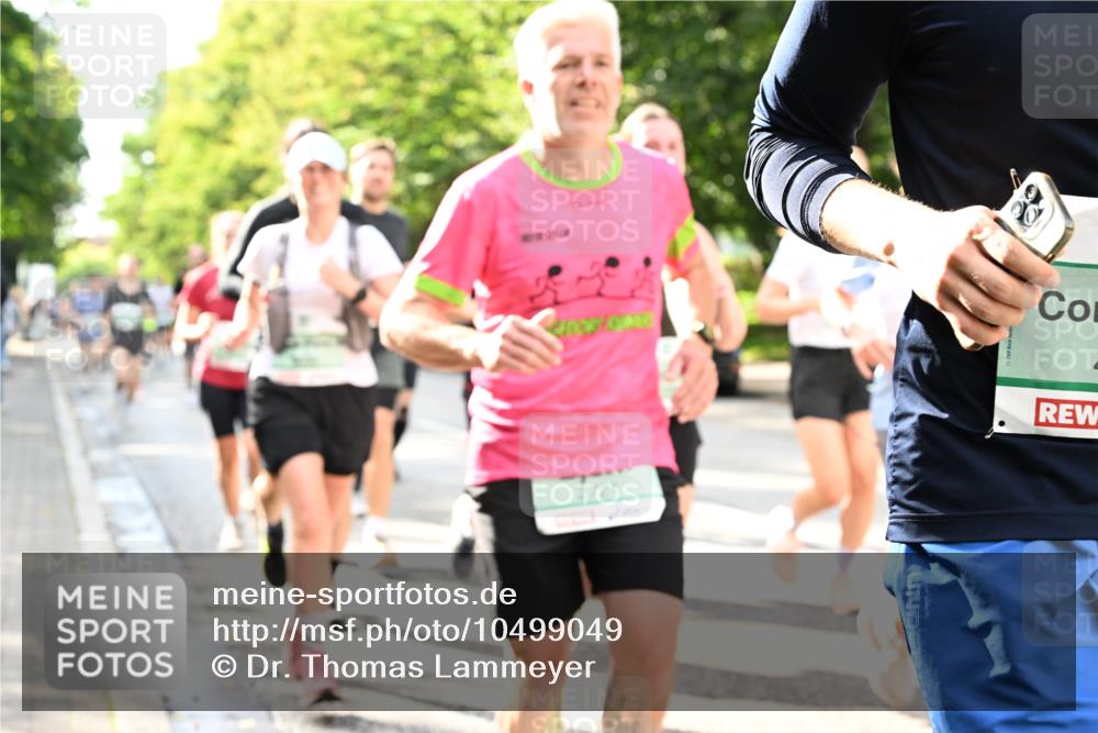 20.09.2026 - PSD Bank Halbmarathon Dr. Thomas Lammeyer http://msf.ph/oto/10499049 20.09.2026 10:50:00 Laufen 2721 meine-sportfotos.de