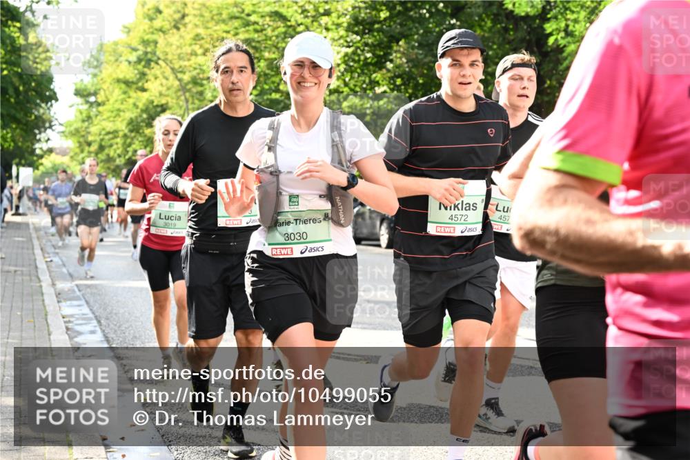 20.09.2026 - PSD Bank Halbmarathon Dr. Thomas Lammeyer http://msf.ph/oto/10499055 20.09.2026 10:50:01 Laufen 3019, 3, 3030, 4572, 457 meine-sportfotos.de