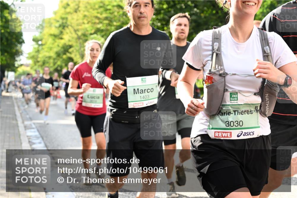 20.09.2026 - PSD Bank Halbmarathon Dr. Thomas Lammeyer http://msf.ph/oto/10499061 20.09.2026 10:50:02 Laufen 1403, 3030 meine-sportfotos.de