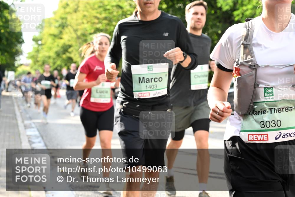 20.09.2026 - PSD Bank Halbmarathon Dr. Thomas Lammeyer http://msf.ph/oto/10499063 20.09.2026 10:50:02 Laufen 1403, 3030 meine-sportfotos.de