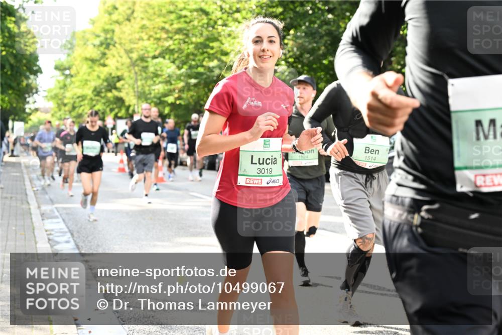 20.09.2026 - PSD Bank Halbmarathon Dr. Thomas Lammeyer http://msf.ph/oto/10499067 20.09.2026 10:50:03 Laufen 3019, 1514 meine-sportfotos.de
