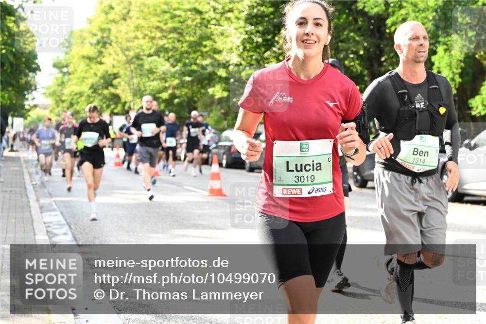 20.09.2026 - PSD Bank Halbmarathon Dr. Thomas Lammeyer http://msf.ph/oto/10499070 20.09.2026 10:50:03 Laufen 24, 3019, 1514 meine-sportfotos.de