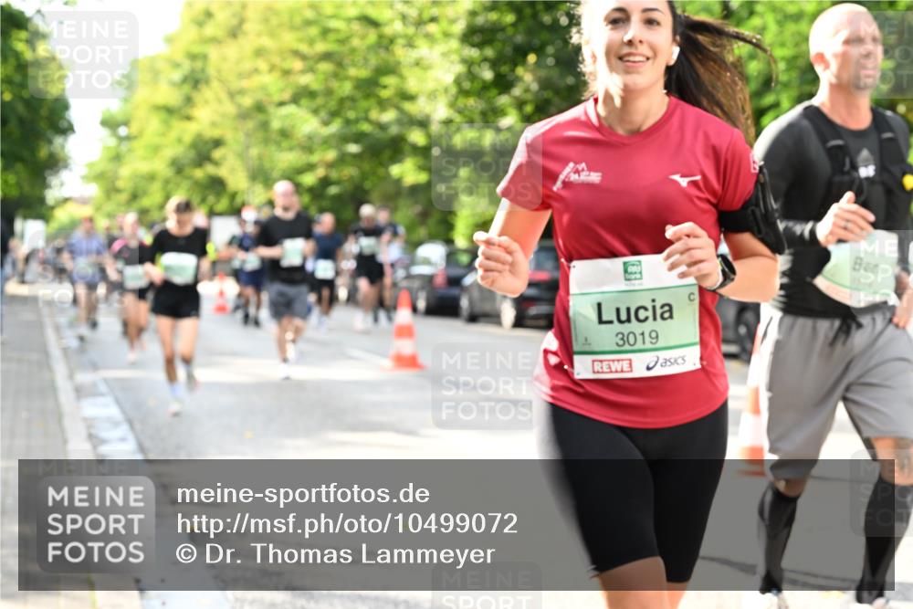 20.09.2026 - PSD Bank Halbmarathon Dr. Thomas Lammeyer http://msf.ph/oto/10499072 20.09.2026 10:50:03 Laufen 3019 meine-sportfotos.de