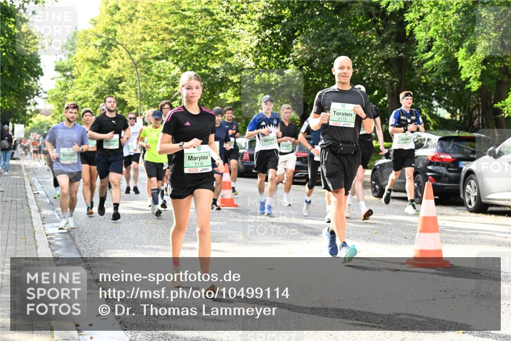 20.09.2026 - PSD Bank Halbmarathon Dr. Thomas Lammeyer http://msf.ph/oto/10499114 20.09.2026 10:50:07 Laufen 1112, 9, 2173 meine-sportfotos.de