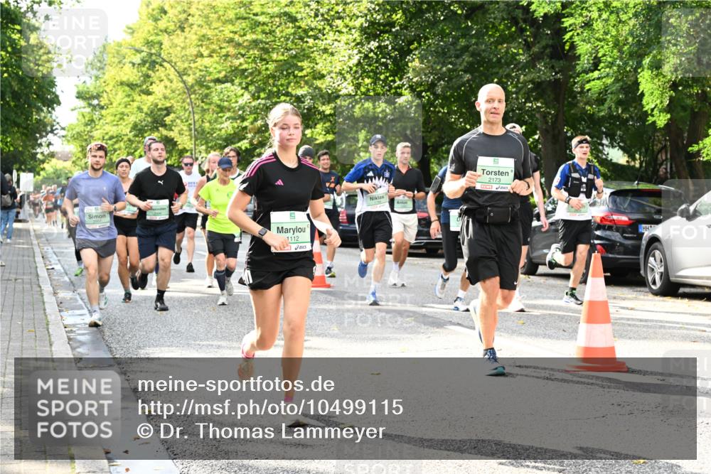 20.09.2026 - PSD Bank Halbmarathon Dr. Thomas Lammeyer http://msf.ph/oto/10499115 20.09.2026 10:50:07 Laufen 1112, 2173 meine-sportfotos.de