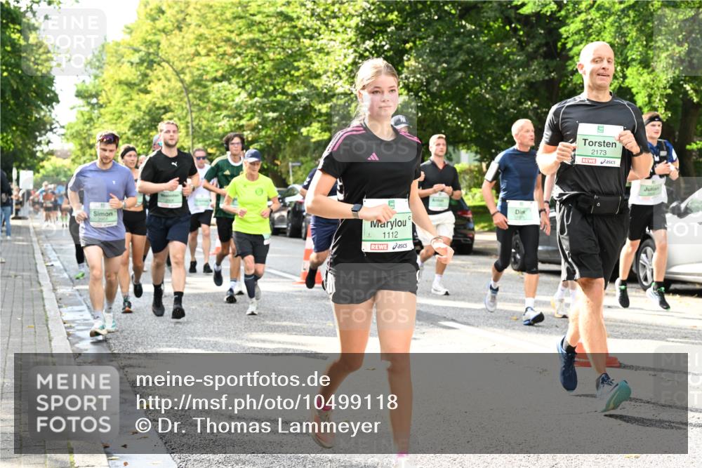 20.09.2026 - PSD Bank Halbmarathon Dr. Thomas Lammeyer http://msf.ph/oto/10499118 20.09.2026 10:50:08 Laufen 2907, 1112, 2173 meine-sportfotos.de