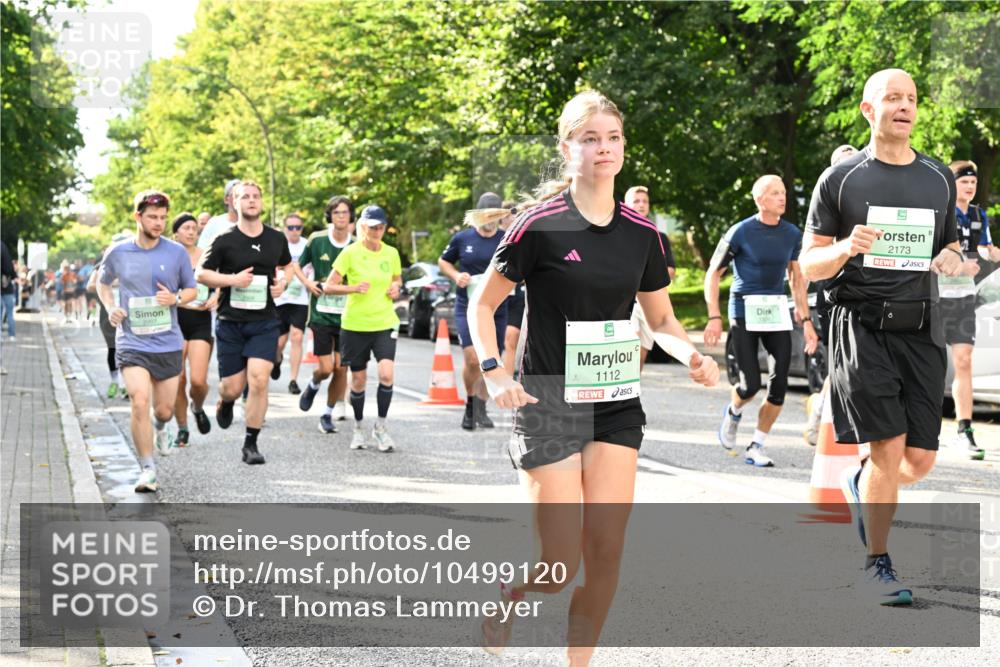 20.09.2026 - PSD Bank Halbmarathon Dr. Thomas Lammeyer http://msf.ph/oto/10499120 20.09.2026 10:50:08 Laufen 1112, 2173 meine-sportfotos.de