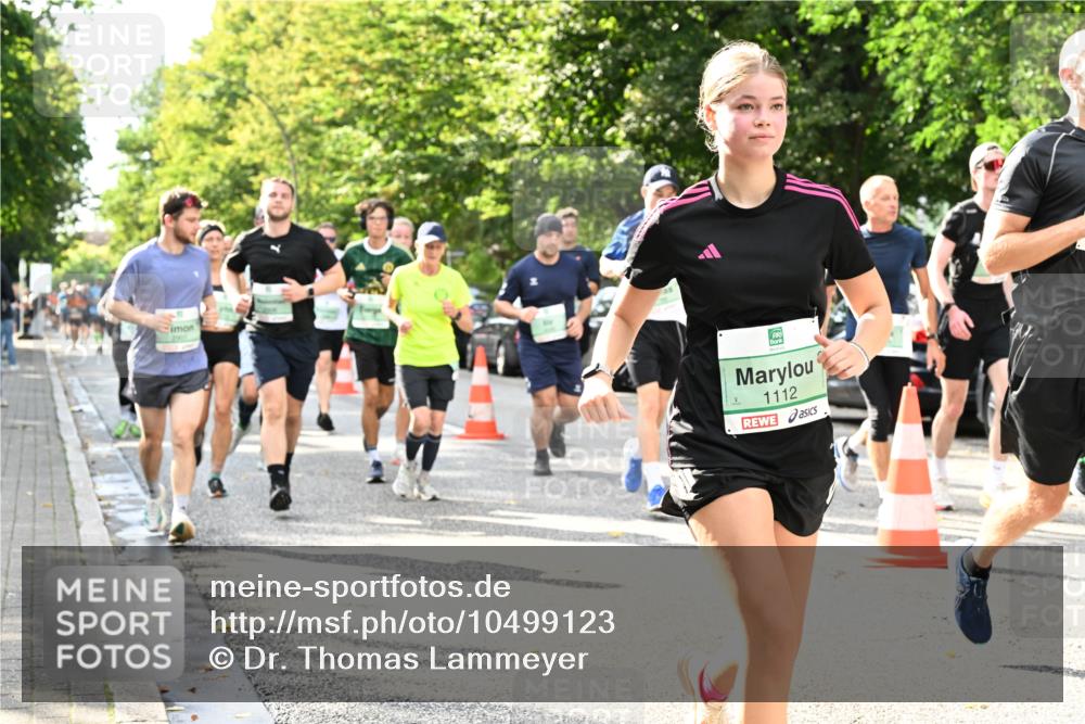 20.09.2026 - PSD Bank Halbmarathon Dr. Thomas Lammeyer http://msf.ph/oto/10499123 20.09.2026 10:50:09 Laufen 1112 meine-sportfotos.de