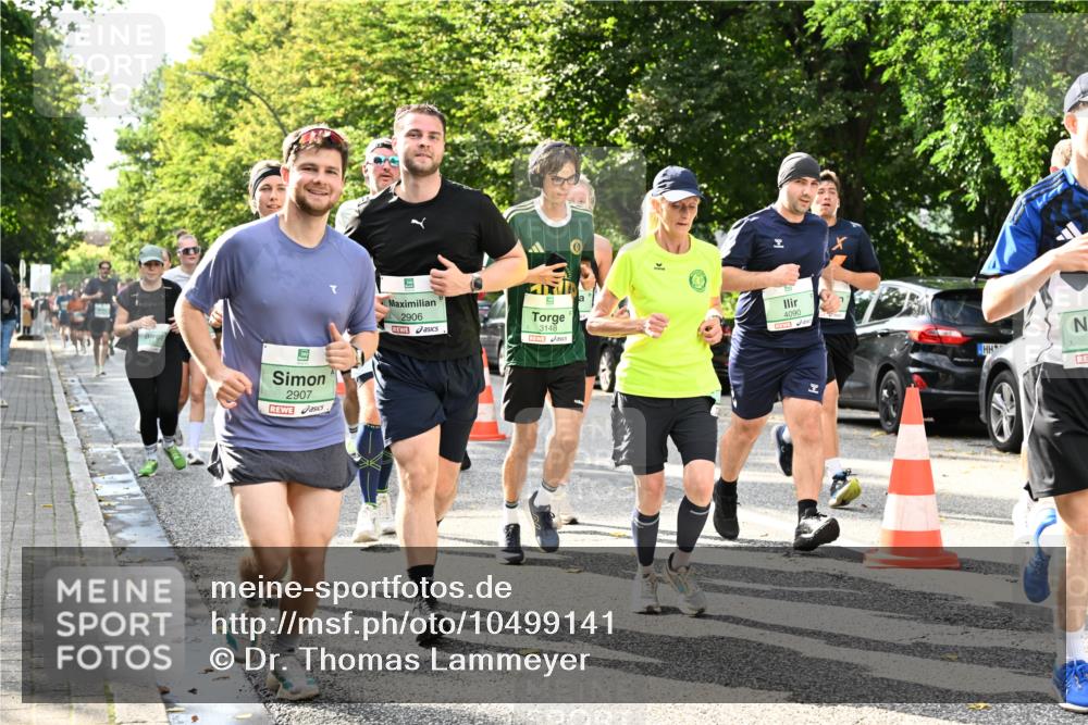 20.09.2026 - PSD Bank Halbmarathon Dr. Thomas Lammeyer http://msf.ph/oto/10499141 20.09.2026 10:50:10 Laufen 2907, 2906, 3148, 4090 meine-sportfotos.de