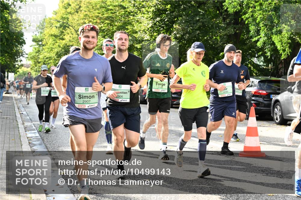 20.09.2026 - PSD Bank Halbmarathon Dr. Thomas Lammeyer http://msf.ph/oto/10499143 20.09.2026 10:50:10 Laufen 2907, 2906, 3148, 4090 meine-sportfotos.de