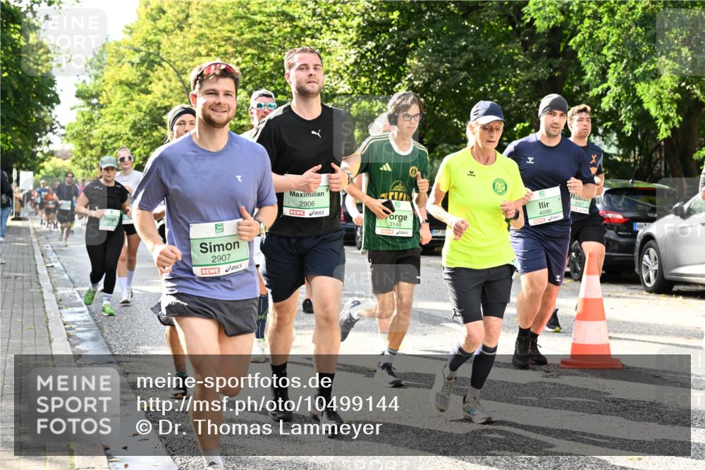 20.09.2026 - PSD Bank Halbmarathon Dr. Thomas Lammeyer http://msf.ph/oto/10499144 20.09.2026 10:50:10 Laufen 2907, 2906, 3148, 4090, 3927 meine-sportfotos.de