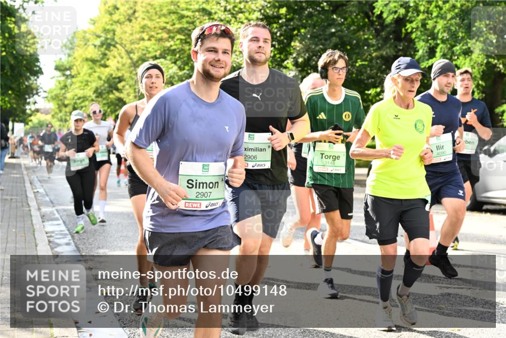 20.09.2026 - PSD Bank Halbmarathon Dr. Thomas Lammeyer http://msf.ph/oto/10499148 20.09.2026 10:50:11 Laufen 2907, 2906, 3148, 4090 meine-sportfotos.de