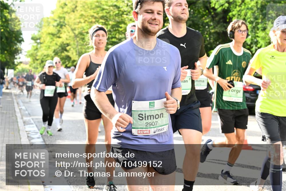 20.09.2026 - PSD Bank Halbmarathon Dr. Thomas Lammeyer http://msf.ph/oto/10499152 20.09.2026 10:50:11 Laufen 2907, 2674, 3148 meine-sportfotos.de
