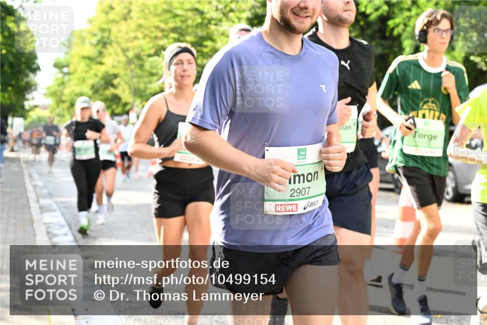 20.09.2026 - PSD Bank Halbmarathon Dr. Thomas Lammeyer http://msf.ph/oto/10499154 20.09.2026 10:50:11 Laufen 2907, 7 meine-sportfotos.de