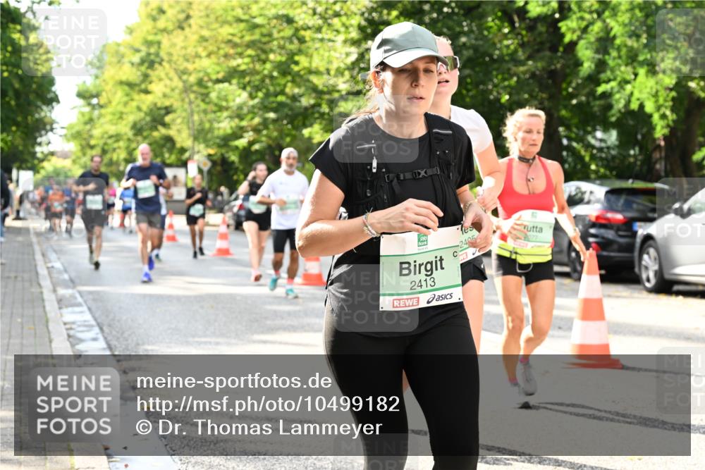 20.09.2026 - PSD Bank Halbmarathon Dr. Thomas Lammeyer http://msf.ph/oto/10499182 20.09.2026 10:50:14 Laufen 2413, 2405 meine-sportfotos.de