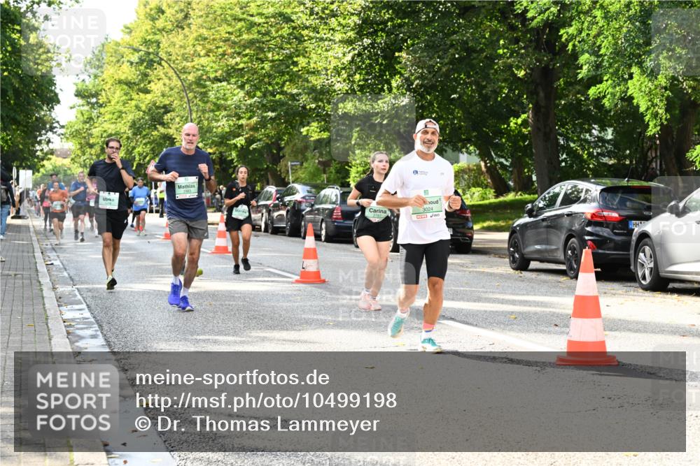 20.09.2026 - PSD Bank Halbmarathon Dr. Thomas Lammeyer http://msf.ph/oto/10499198 20.09.2026 10:50:16 Laufen 3163, 3024, 9 meine-sportfotos.de