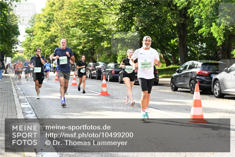 20.09.2026 - PSD Bank Halbmarathon Dr. Thomas Lammeyer http://msf.ph/oto/10499200 20.09.2026 10:50:16 Laufen 2787, 3024 meine-sportfotos.de