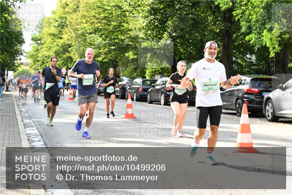 20.09.2026 - PSD Bank Halbmarathon Dr. Thomas Lammeyer http://msf.ph/oto/10499206 20.09.2026 10:50:17 Laufen 3024 meine-sportfotos.de