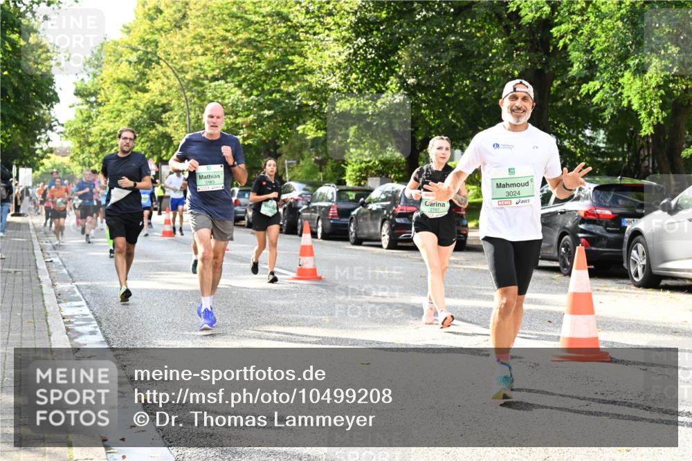 20.09.2026 - PSD Bank Halbmarathon Dr. Thomas Lammeyer http://msf.ph/oto/10499208 20.09.2026 10:50:17 Laufen 3163, 3024 meine-sportfotos.de