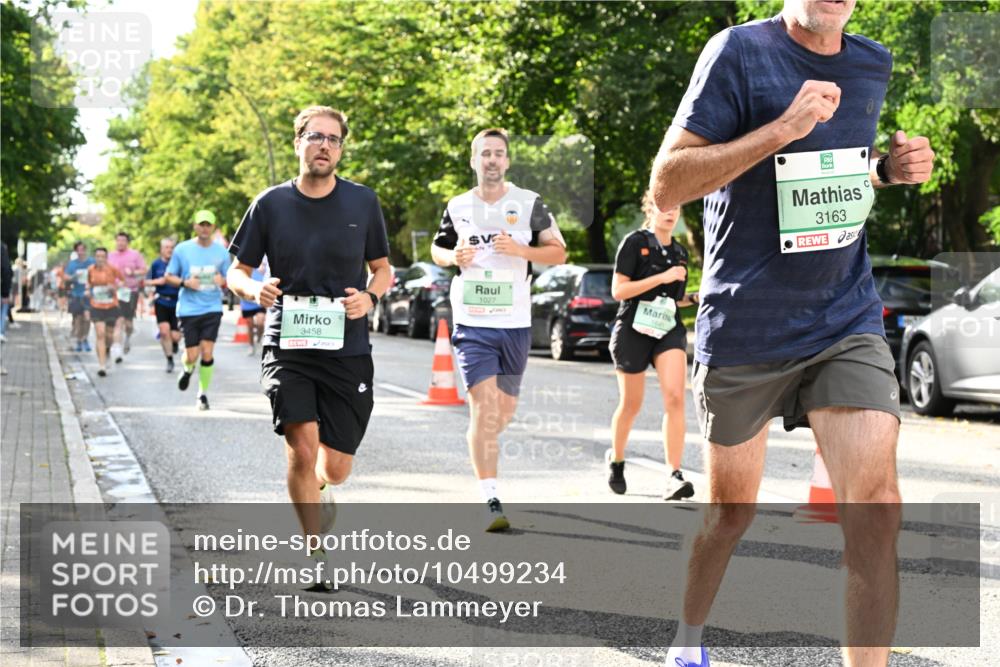 20.09.2026 - PSD Bank Halbmarathon Dr. Thomas Lammeyer http://msf.ph/oto/10499234 20.09.2026 10:50:20 Laufen 3458, 1027, 1641, 3163 meine-sportfotos.de