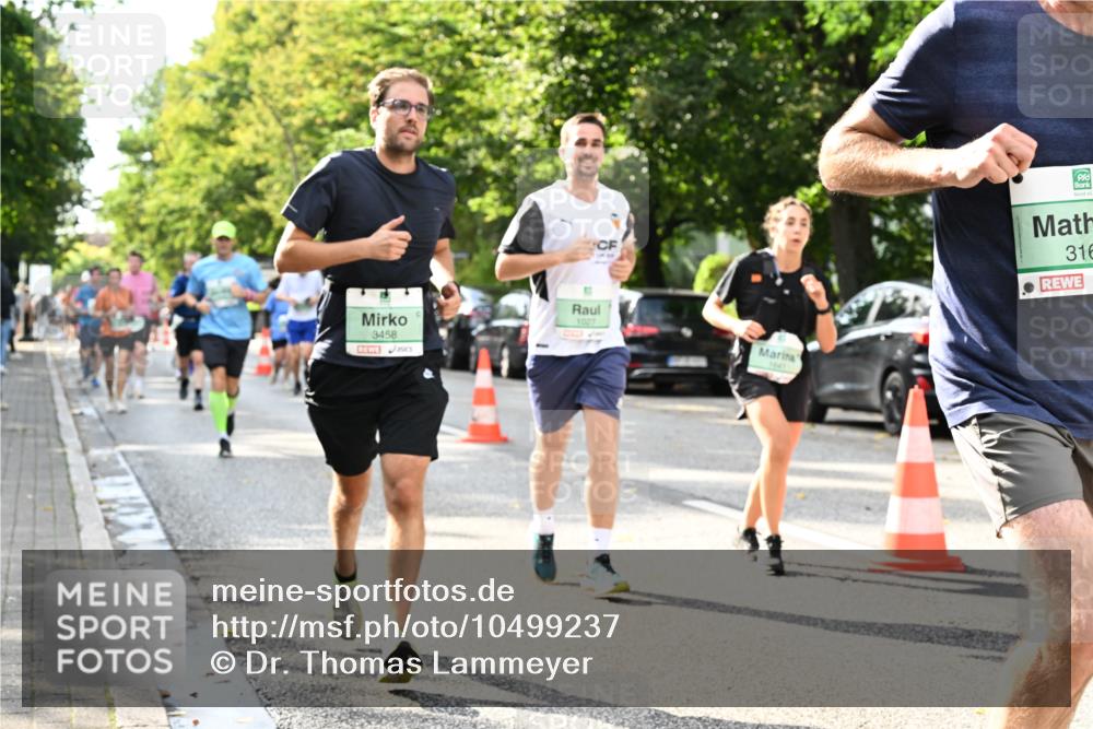 20.09.2026 - PSD Bank Halbmarathon Dr. Thomas Lammeyer http://msf.ph/oto/10499237 20.09.2026 10:50:20 Laufen 3458, 1027, 316 meine-sportfotos.de