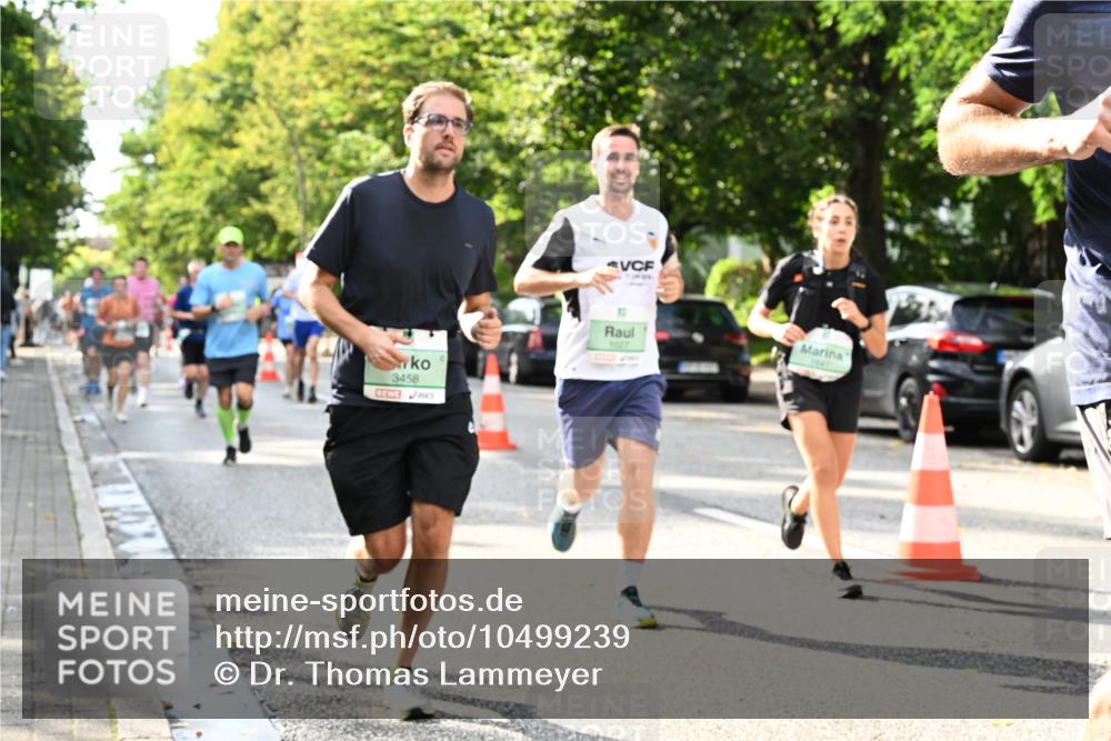 20.09.2026 - PSD Bank Halbmarathon Dr. Thomas Lammeyer http://msf.ph/oto/10499239 20.09.2026 10:50:20 Laufen 3458, 1027 meine-sportfotos.de