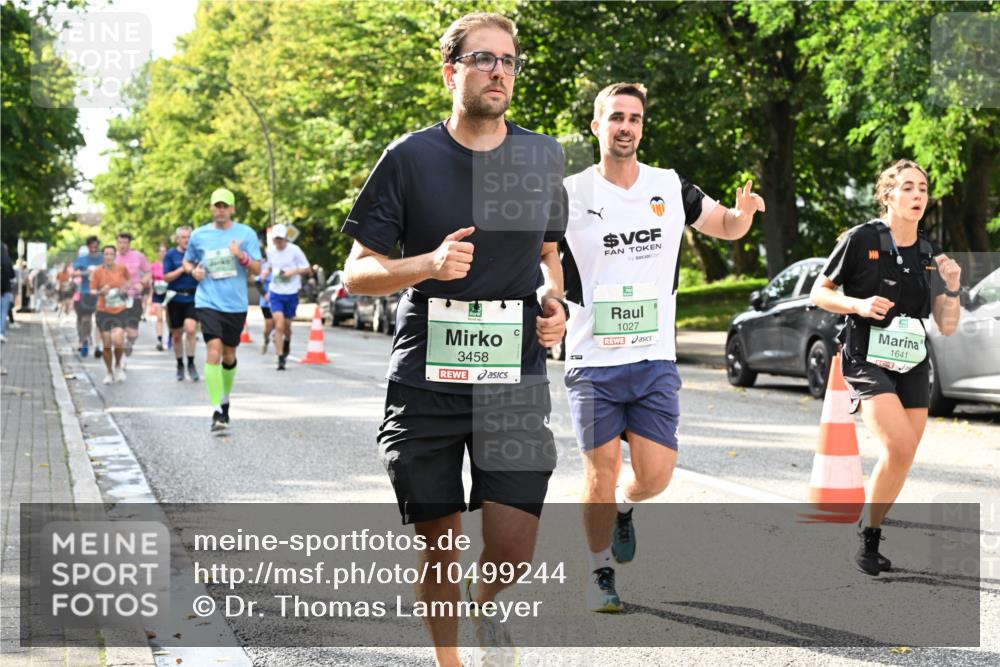 20.09.2026 - PSD Bank Halbmarathon Dr. Thomas Lammeyer http://msf.ph/oto/10499244 20.09.2026 10:50:21 Laufen 3458, 1027, 1641 meine-sportfotos.de