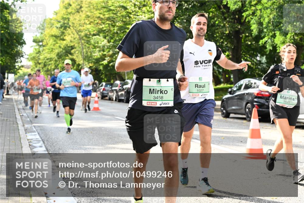 20.09.2026 - PSD Bank Halbmarathon Dr. Thomas Lammeyer http://msf.ph/oto/10499246 20.09.2026 10:50:21 Laufen 3458, 1027, 1641 meine-sportfotos.de