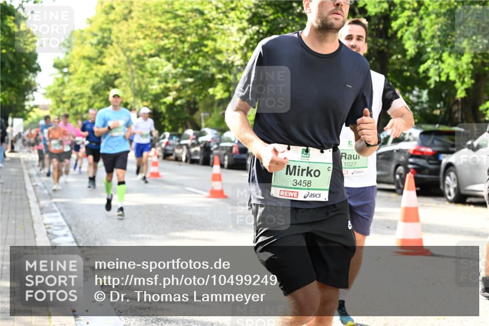 20.09.2026 - PSD Bank Halbmarathon Dr. Thomas Lammeyer http://msf.ph/oto/10499249 20.09.2026 10:50:21 Laufen 3458, 1027 meine-sportfotos.de